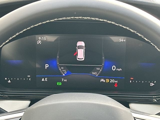 New 2026 Gray Volkswagen 1.5T S image 27