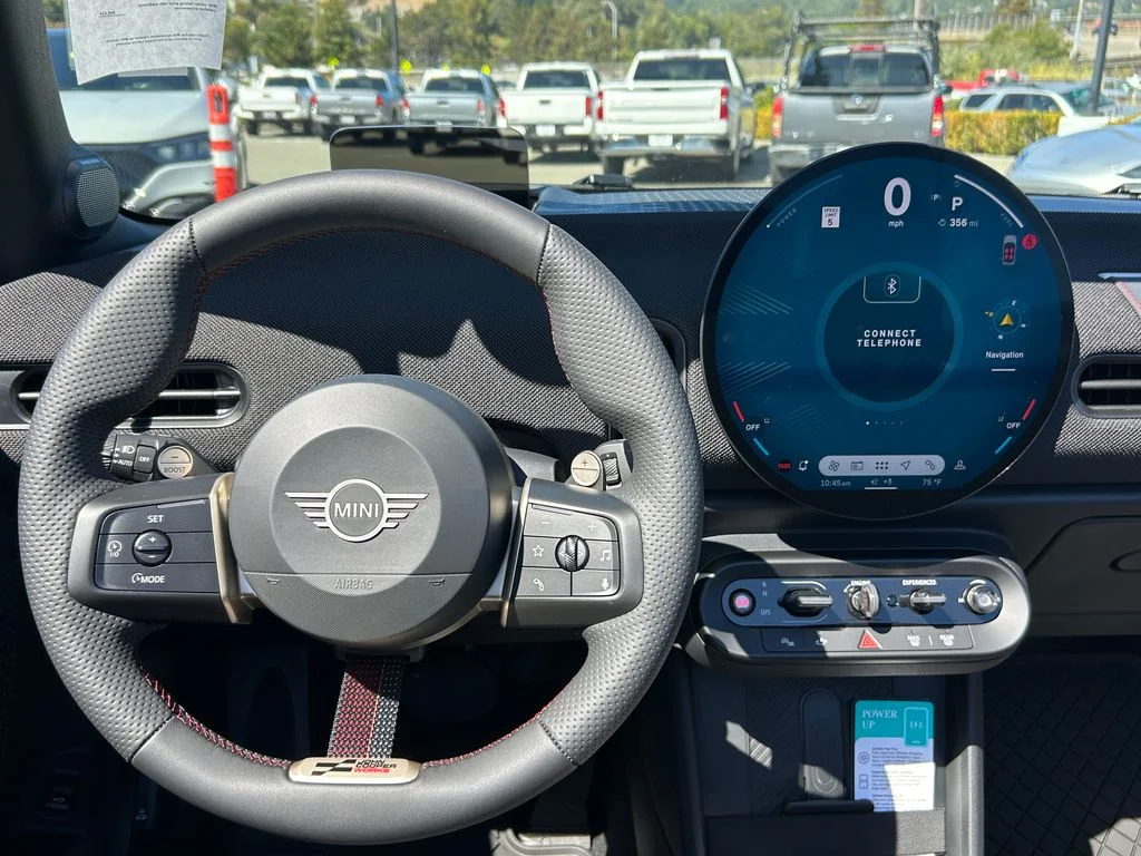 2026 MINI Convertible S - Photo 16