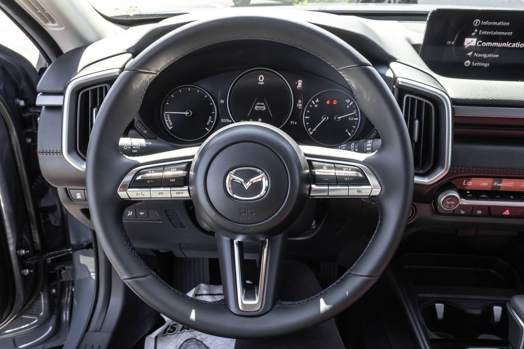 Used 2026 Gray Mazda Premium image 22
