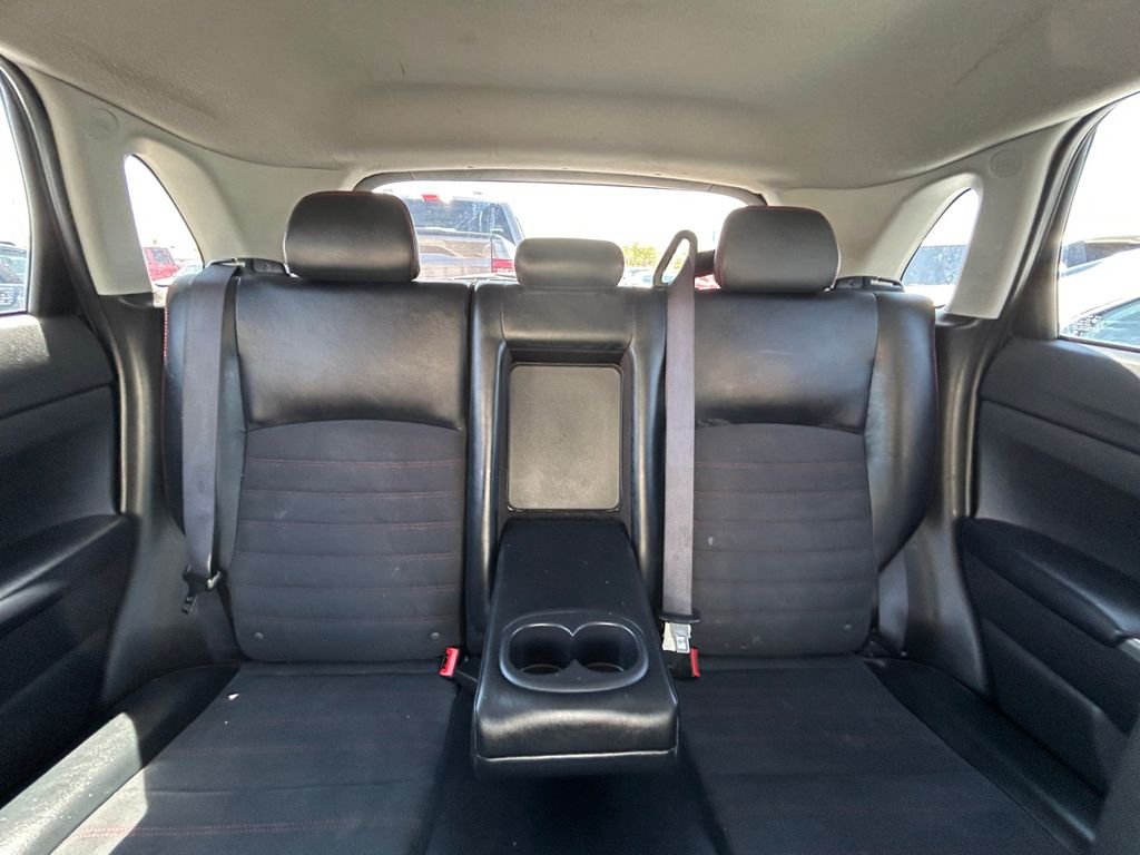 Used 2024 Black Mitsubishi 2.0 SE image 19