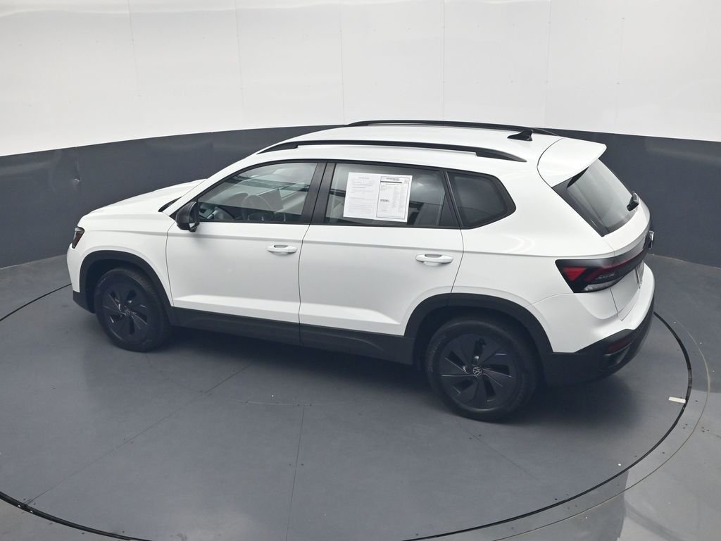 Used 2025  Volkswagen 1.5T S image 27