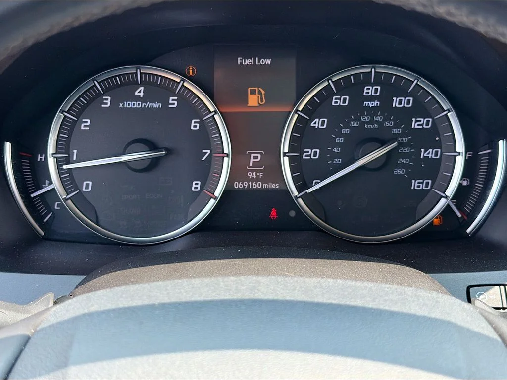 Used 2020  Acura 3.5L image 14