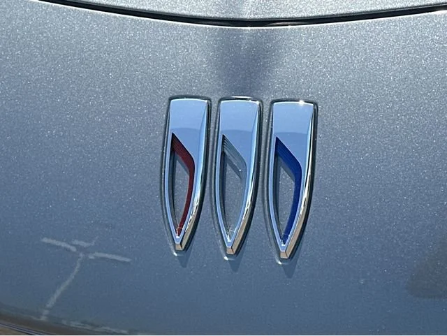 2026 Buick Encore GX Sport Touring - Photo 35