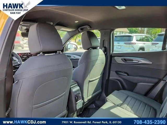 Used 2024 Gold Dodge R/T image 11