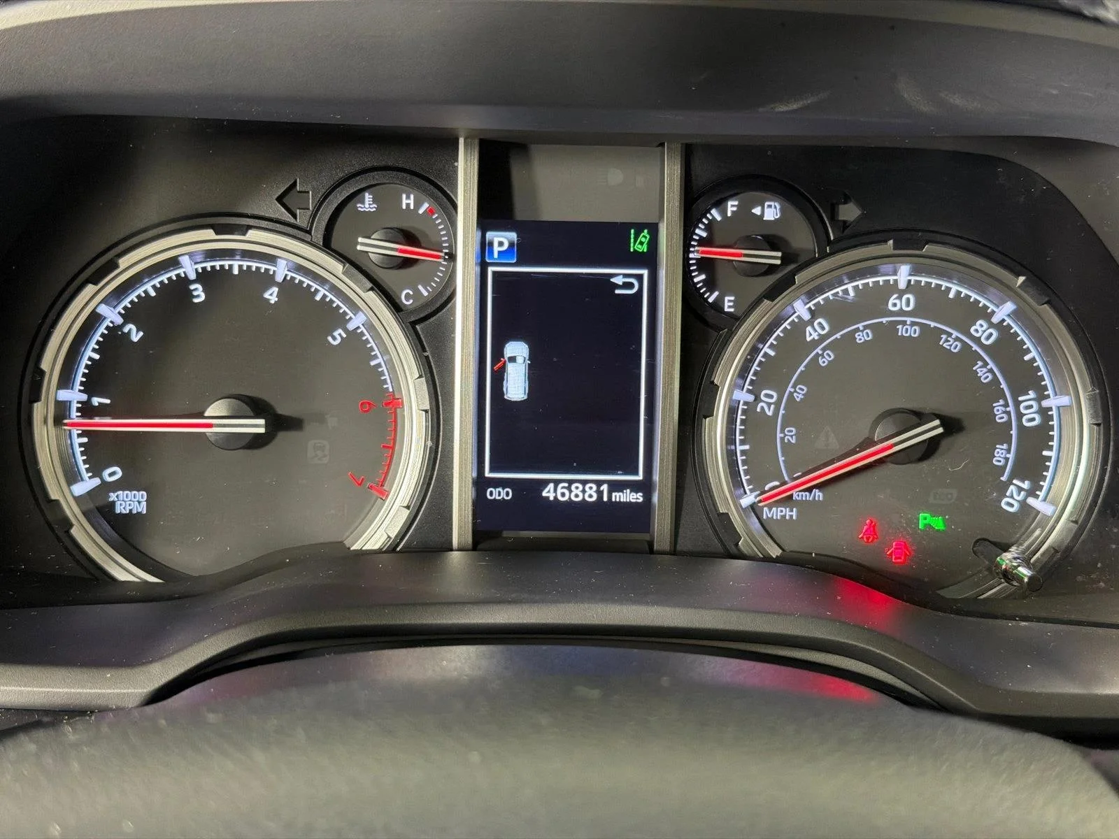 Used 2024 Gray Toyota Limited image 28