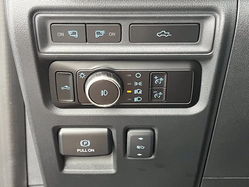 Used 2023 Red Ford Raptor image 24