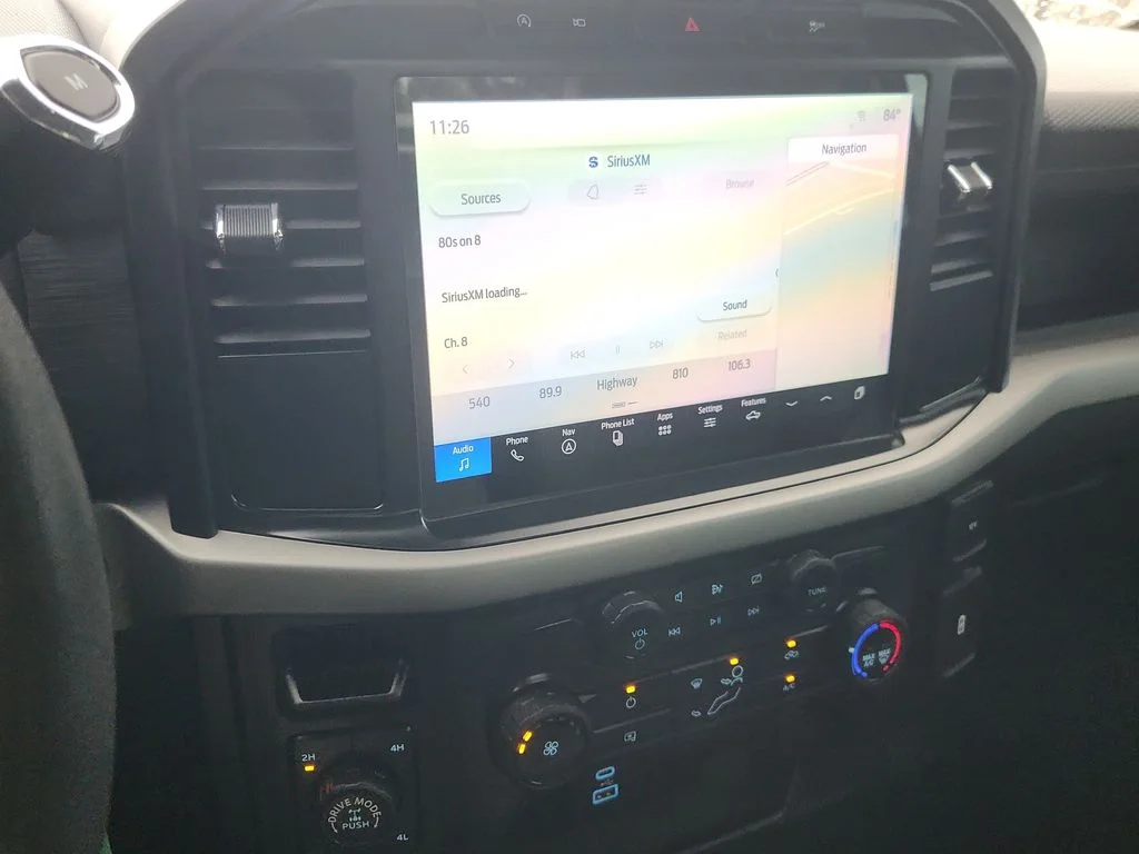 Used 2024 White Ford XL image 19