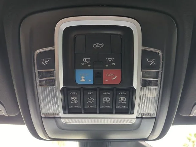 2026 RAM 1500 Rebel - Photo 25