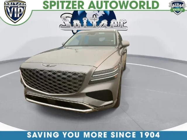 Used 2026 Silver Genesis 2.5T image 7