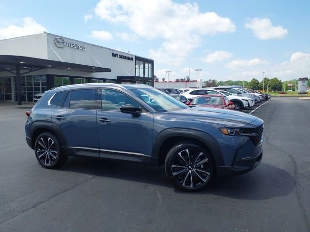 2026 Mazda CX-50 2.5 S Premium's photo