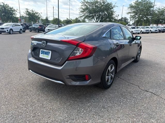 Used 2019  Honda LX image 5