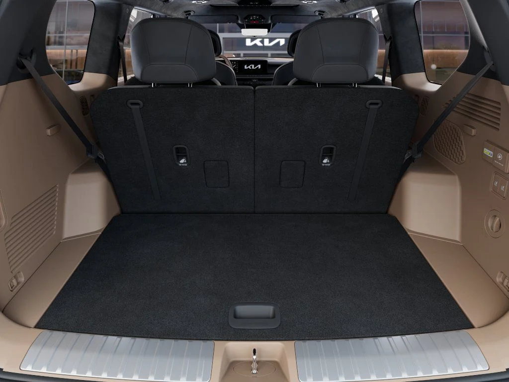 New 2026 Black Kia GT-Line image 19
