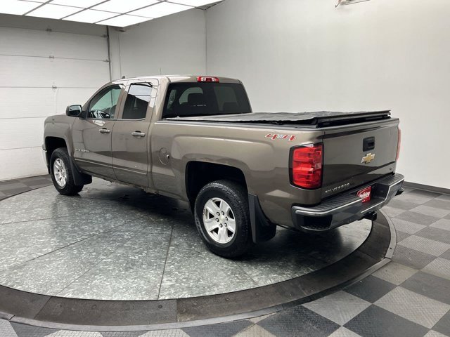 Used 2015 Chevrolet Silverado 1500 LT with VIN 1GCVKREH1FZ160699 for sale in Fond du Lac, WI
