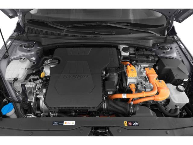 Used 2023 Ecotronic Gray Hyundai Blue image 15