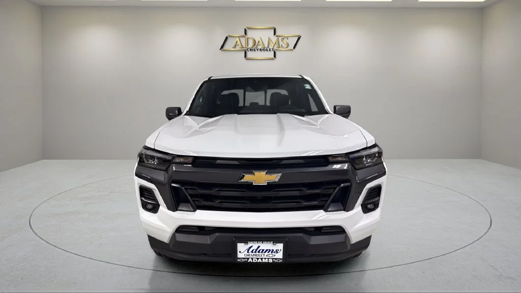 2026 Chevrolet Colorado LT - Photo 8