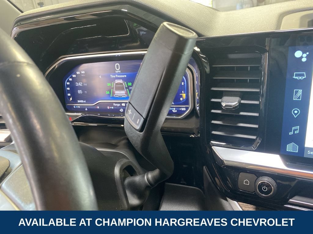 2022 Chevrolet Silverado 1500 LT - Photo 21