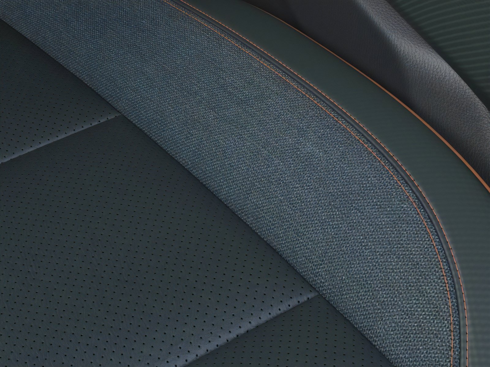 2027 GMC Acadia AT4 - Photo 21