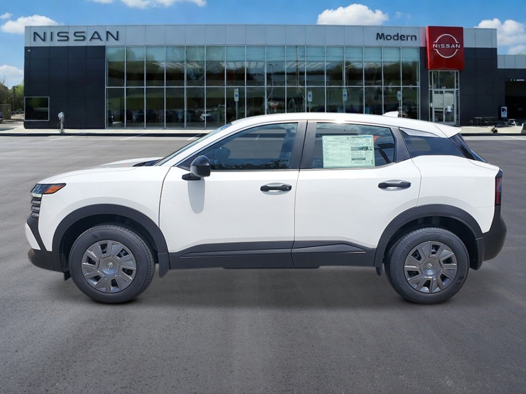 New 2026 Fresh Powder Nissan S image 3