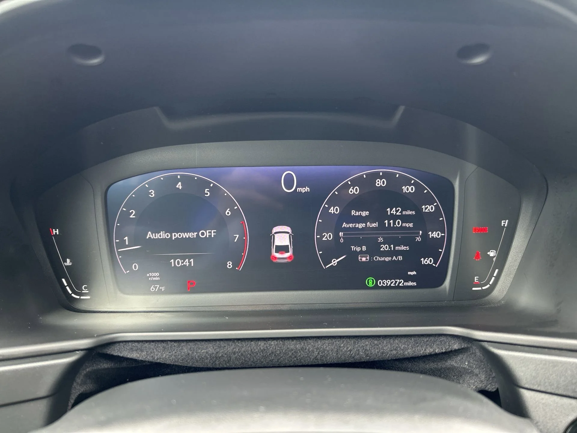 2024 Honda Accord LX - Photo 10
