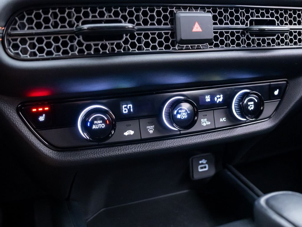 2023 Honda HR-V Sport - Photo 27