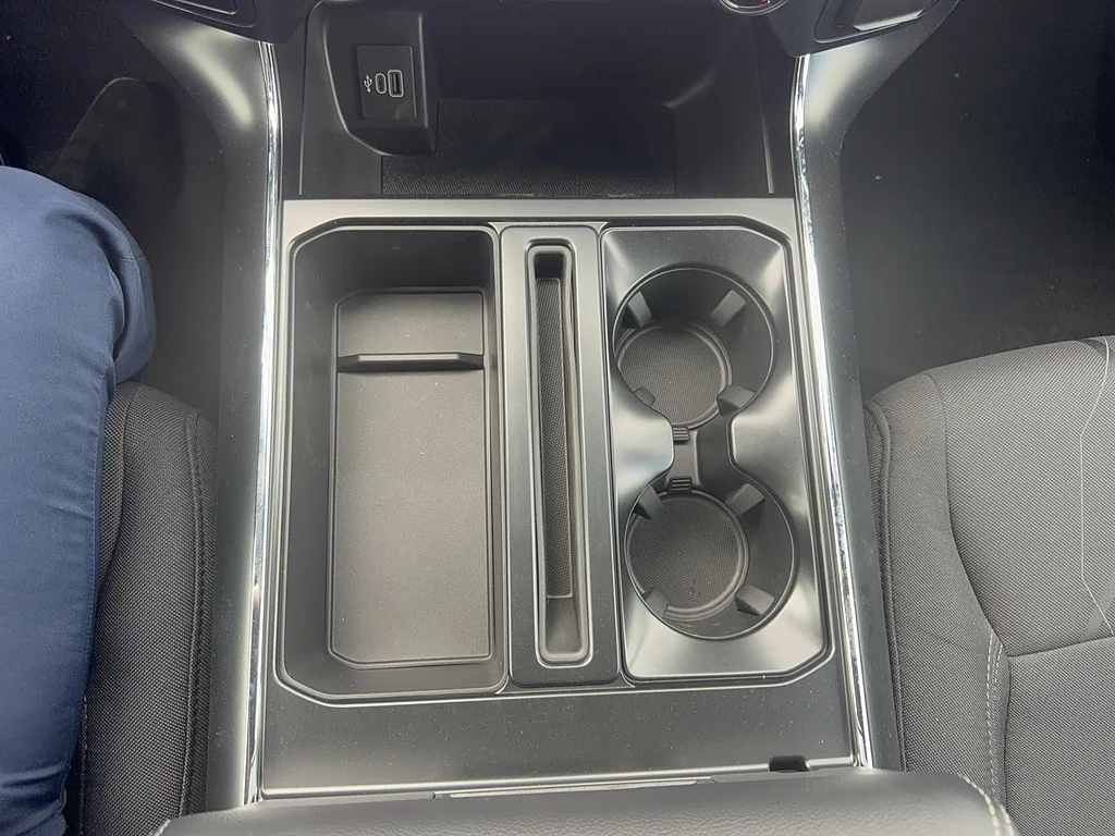 New 2026  Ford STX image 18