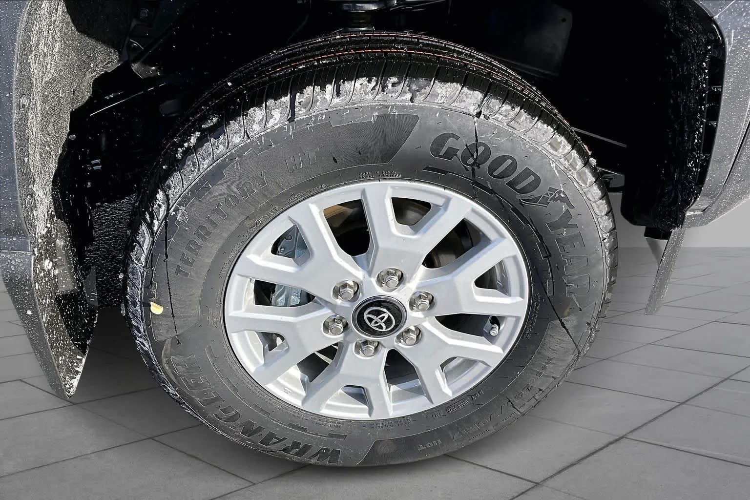 Used 2026 Underground Toyota SR5 image 12