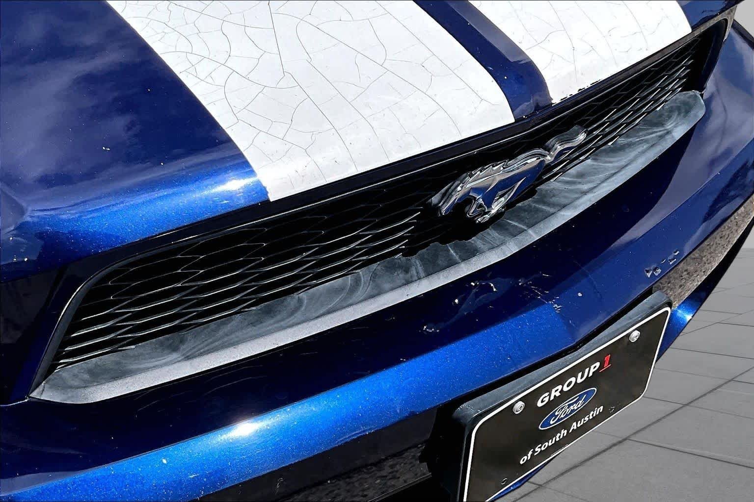 Used 2012 Kona Blue Metallic Ford V6 image 30