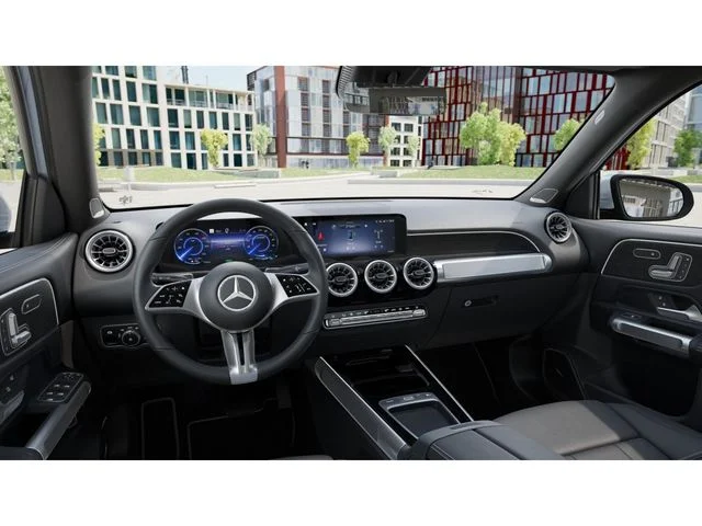 Used 2025 Silver Mercedes-Benz 250+ image 3