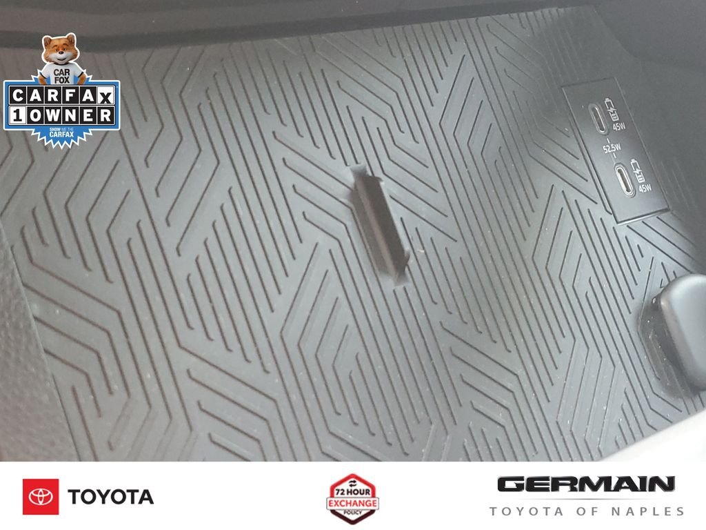 Certified Used 2024 White Toyota SR5 image 32