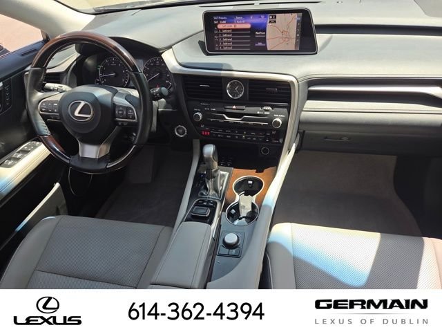 Used 2018 Gray Lexus 350 image 33