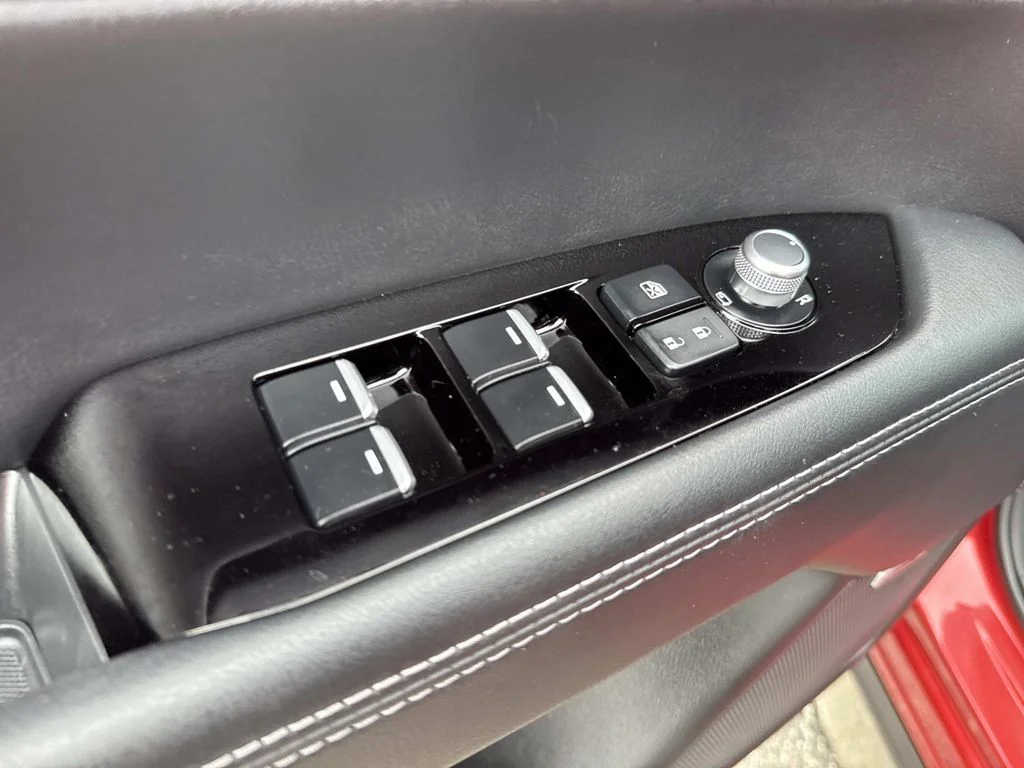 Certified Used 2025 Red Mazda 2.5 S Premium Plus Package image 22