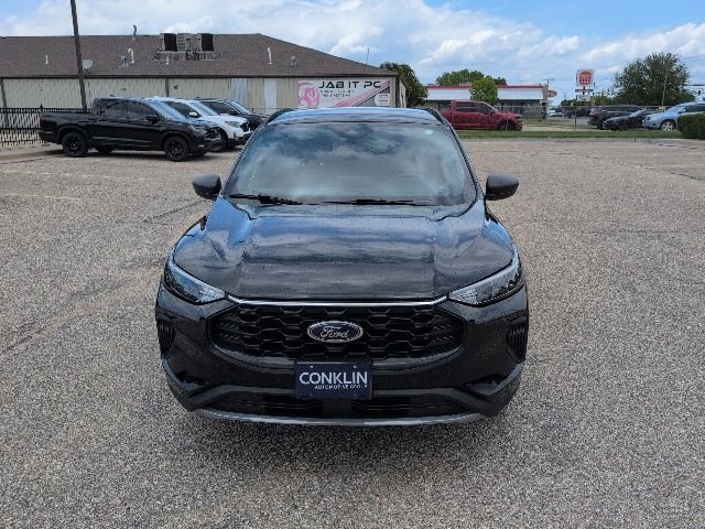 Used 2025 Black Ford ST-Line image 15