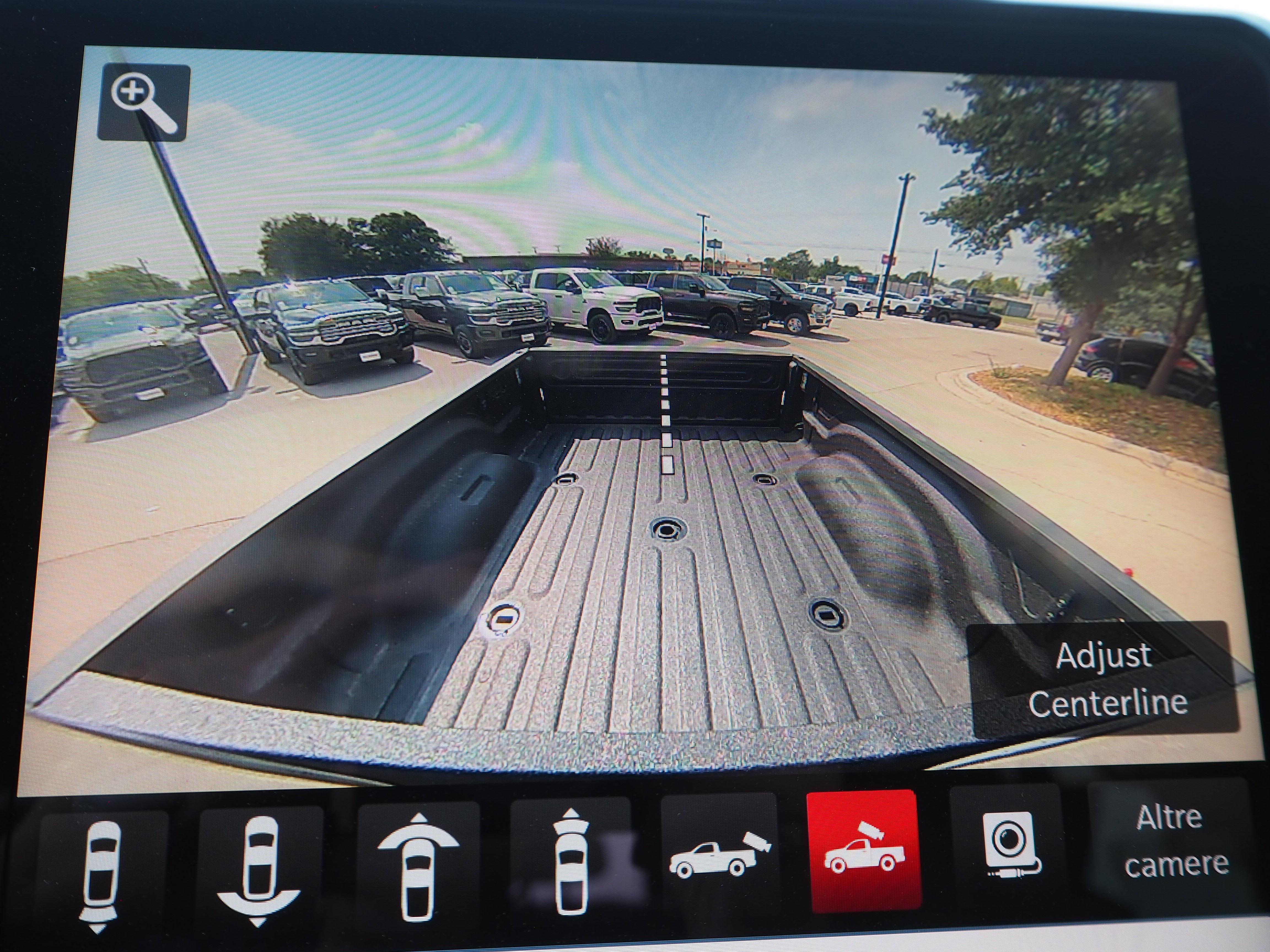 2025 RAM 2500 Limited - Photo 21