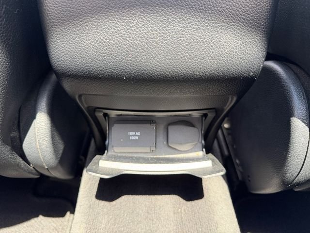 Used 2019 Polar White Mercedes-Benz GLC 300 image 7