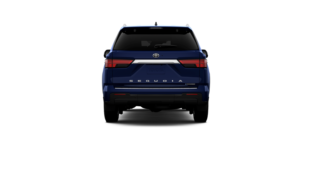 New 2026 Blueprint Toyota 1794 Edition image 20