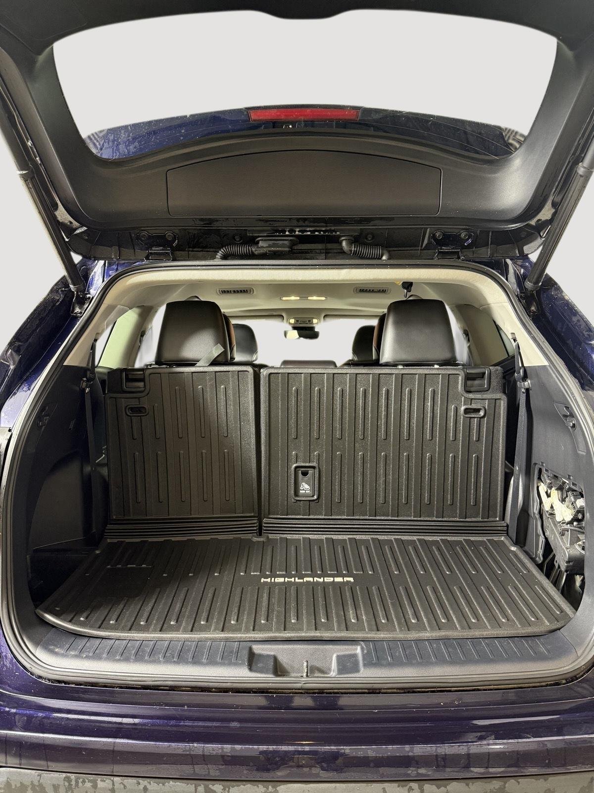 Used 2022 Blueprint TOYOTA  image 7