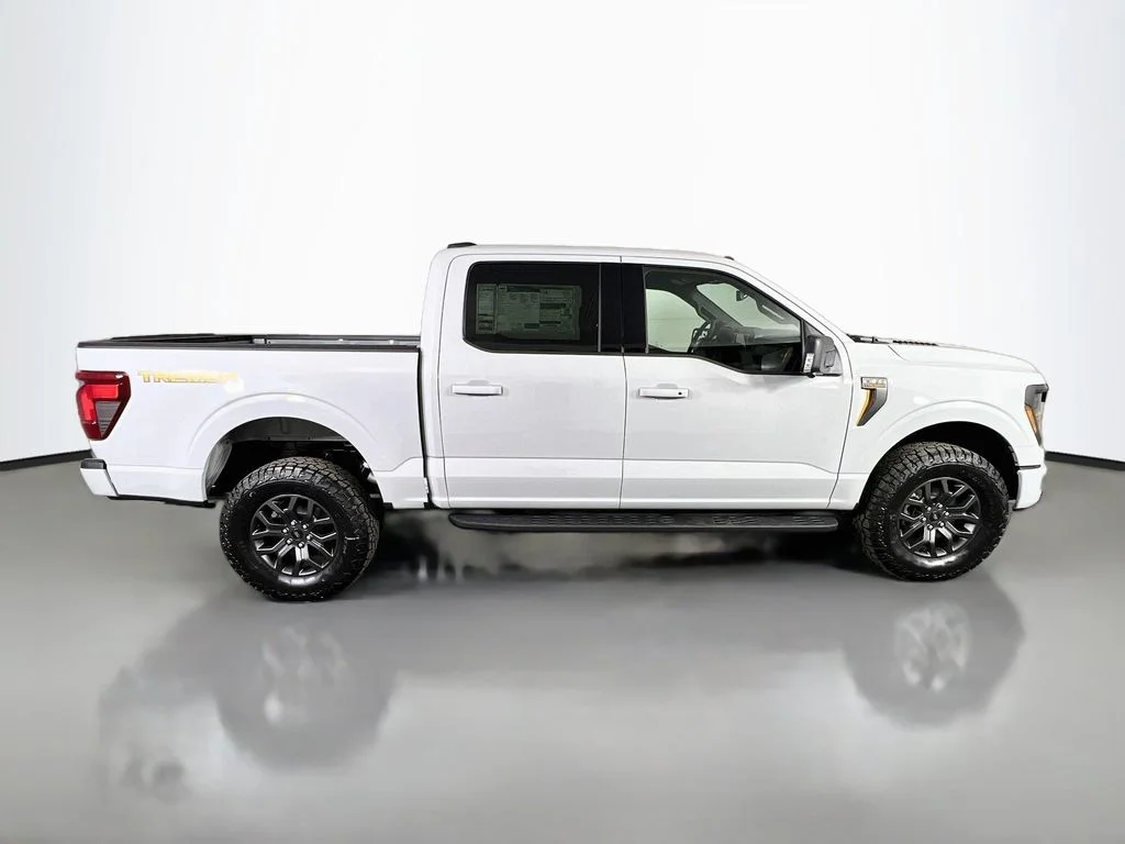 New 2026 Avalanche Ford Tremor image 18