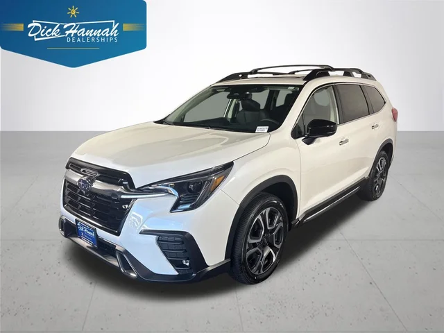 2026 Subaru ASCENT Touring 7-Passenger