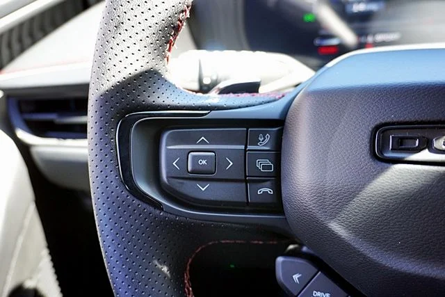 New 2026 White Knuckle Dodge Scat Pack image 37