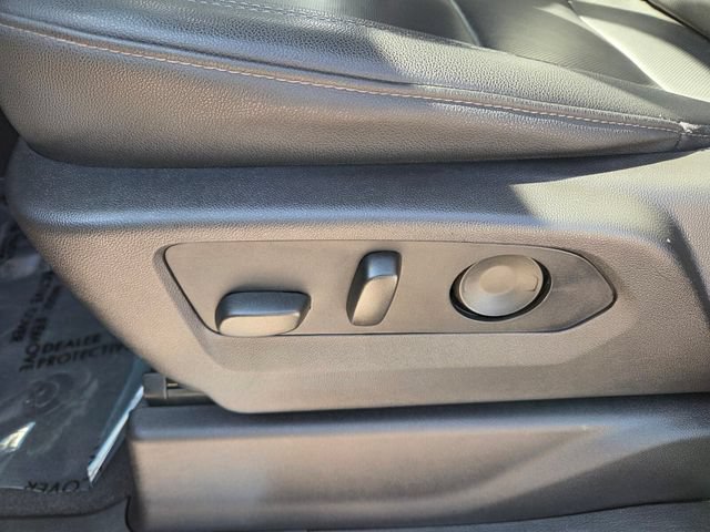 2024 GMC Sierra 1500 SLT - Photo 6