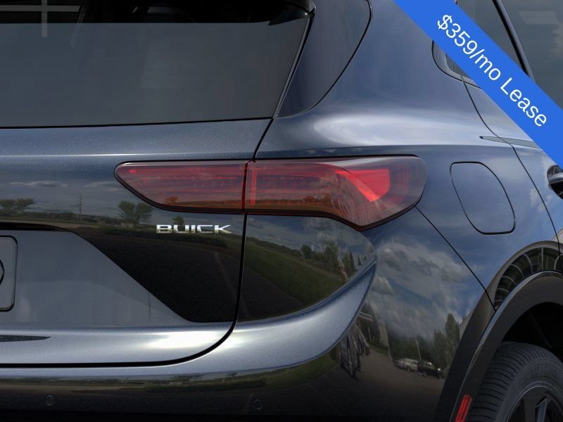 2026 Buick Envision Sport Touring - Photo 39
