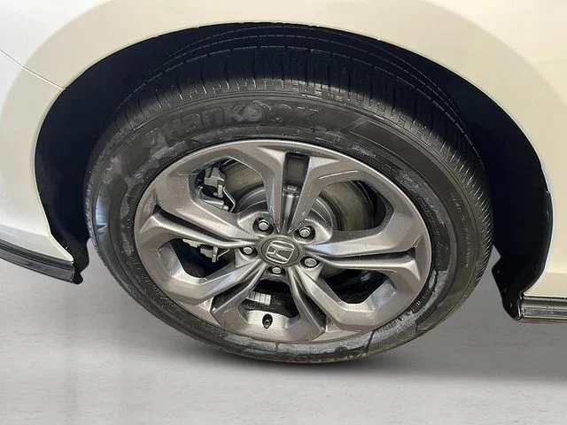 2026 Honda Accord Hybrid EX-L - Photo 13