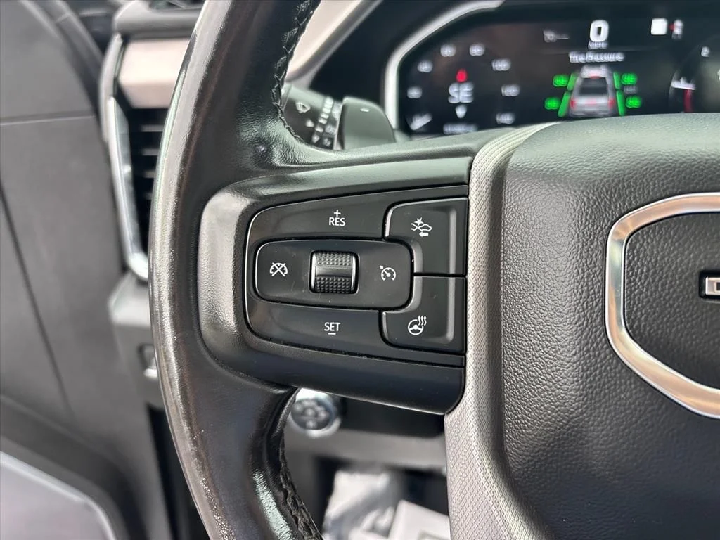 Used 2022 Black GMC Denali image 30