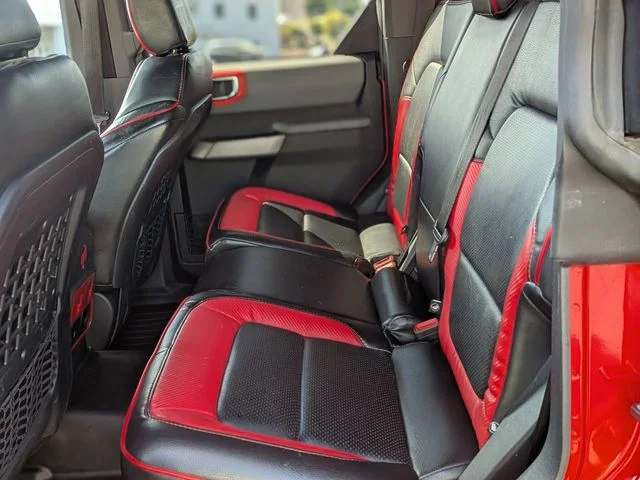 Used 2023 Red Ford Black Diamond image 28