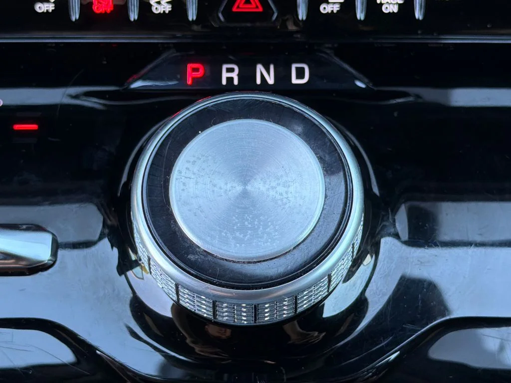 Used 2024 Gray Jeep Series II image 32