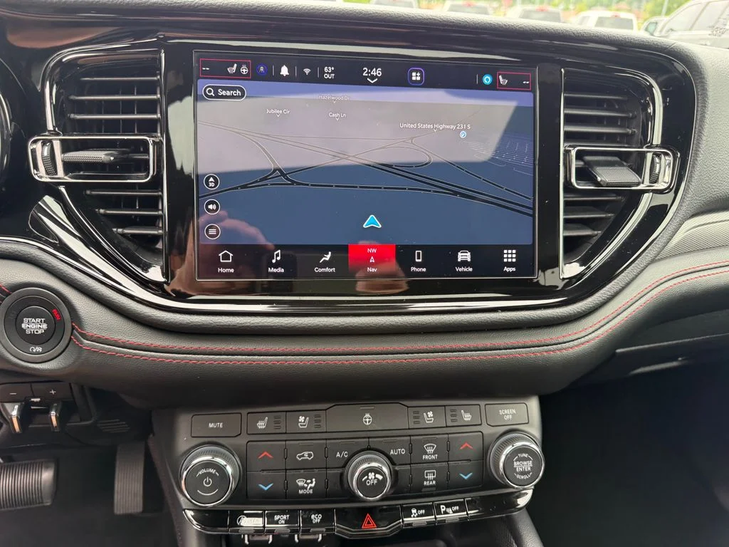 Used 2023 Red Dodge GT Plus image 11