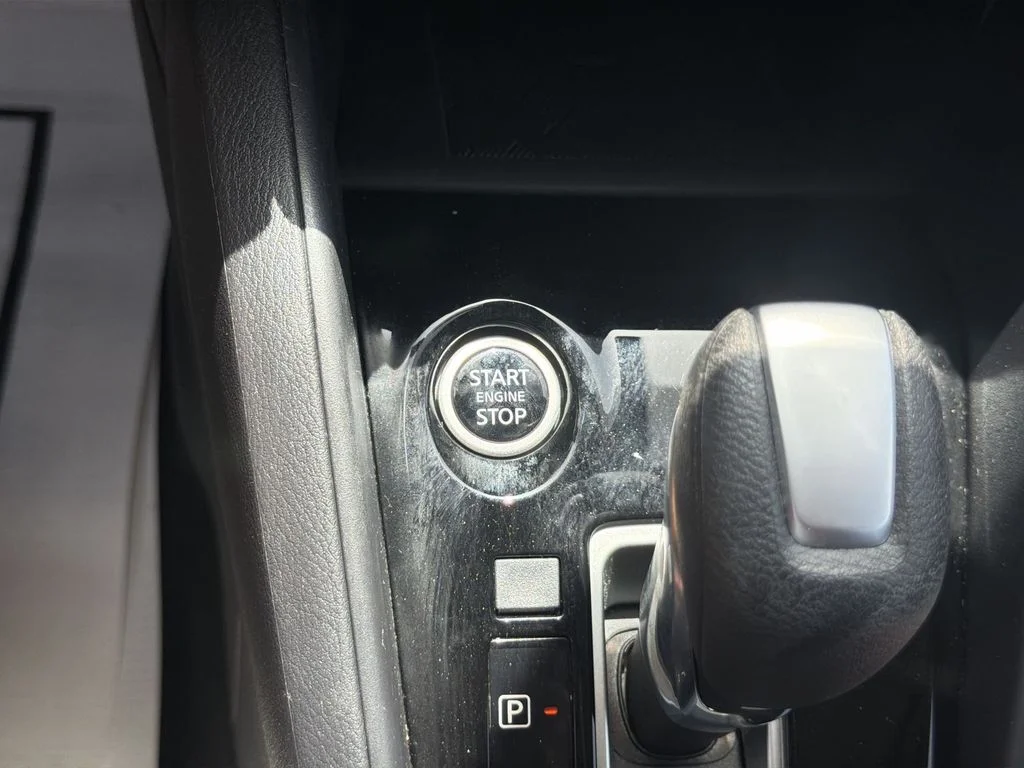 Used 2024 Gray Nissan 1.6 SR image 22