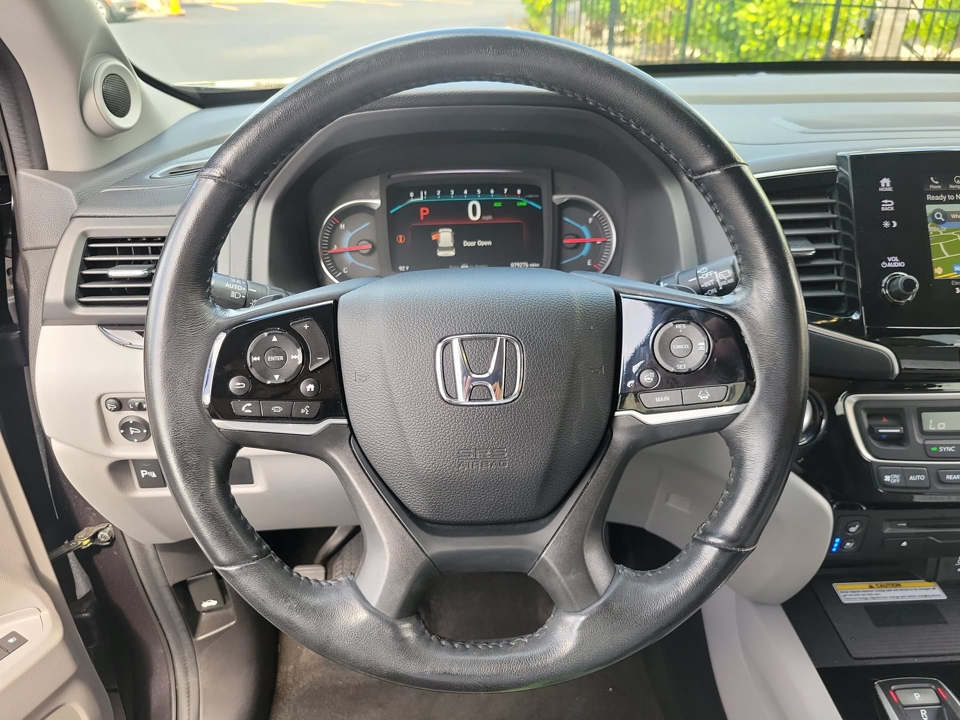 Used 2019 Gray Honda Elite image 31