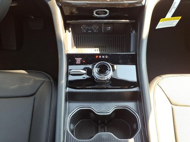 New 2026 Baltic Gray Metallic Clear-Coat Exterior Paint Jeep Limited Reserve image 25