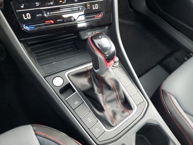 New 2026 Black Volkswagen 2.0T Autobahn image 32